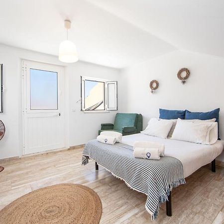 Caparica Beach Apartment By Host-Point Кошта-да-Капарика Экстерьер фото