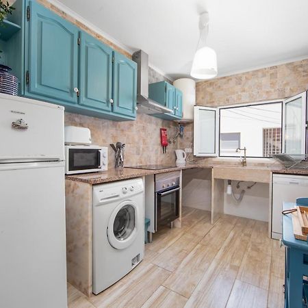 Caparica Beach Apartment By Host-Point Кошта-да-Капарика Экстерьер фото