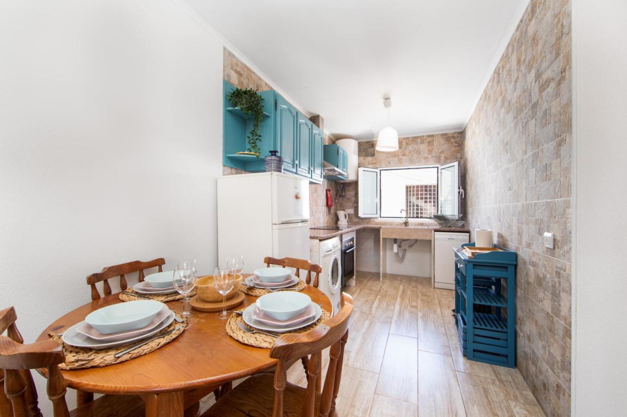 Caparica Beach Apartment By Host-Point Кошта-да-Капарика Экстерьер фото