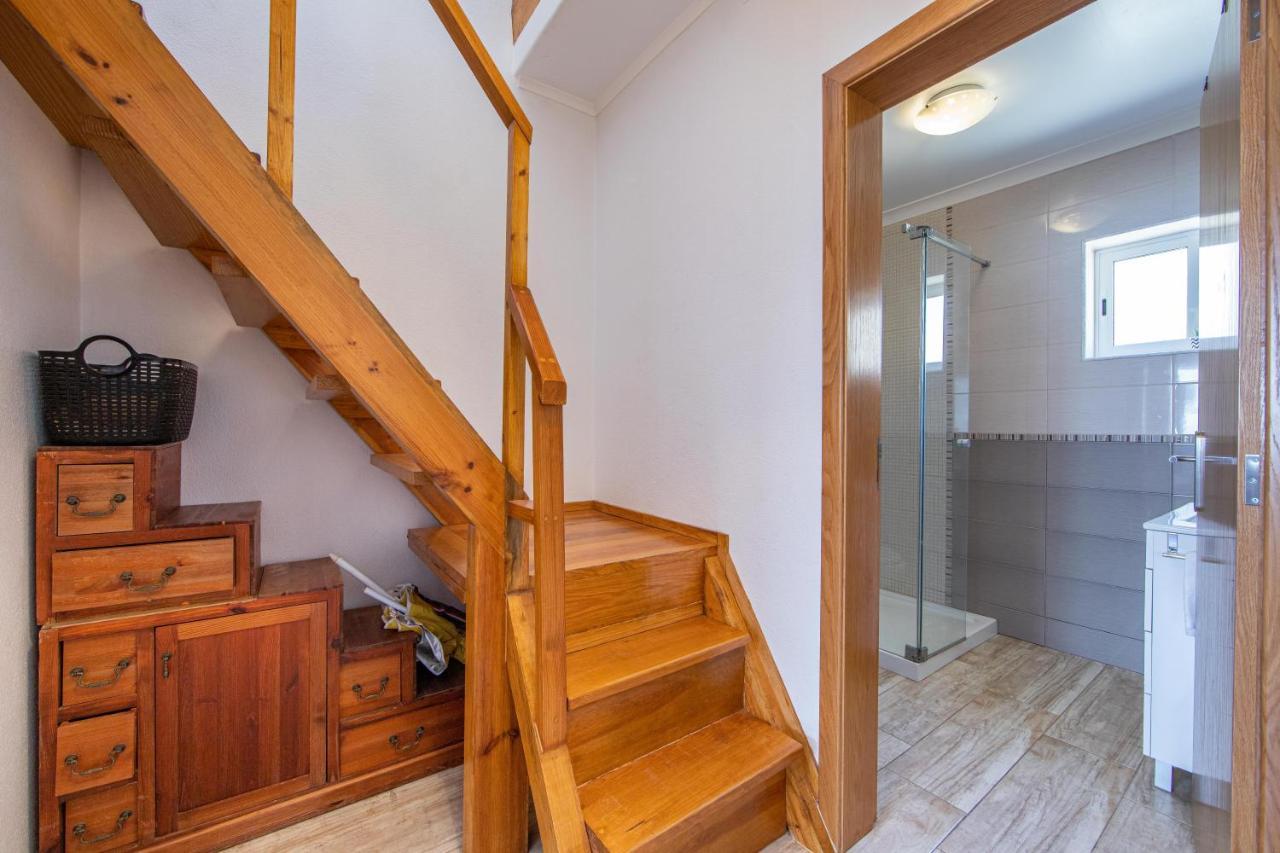 Caparica Beach Apartment By Host-Point Кошта-да-Капарика Экстерьер фото