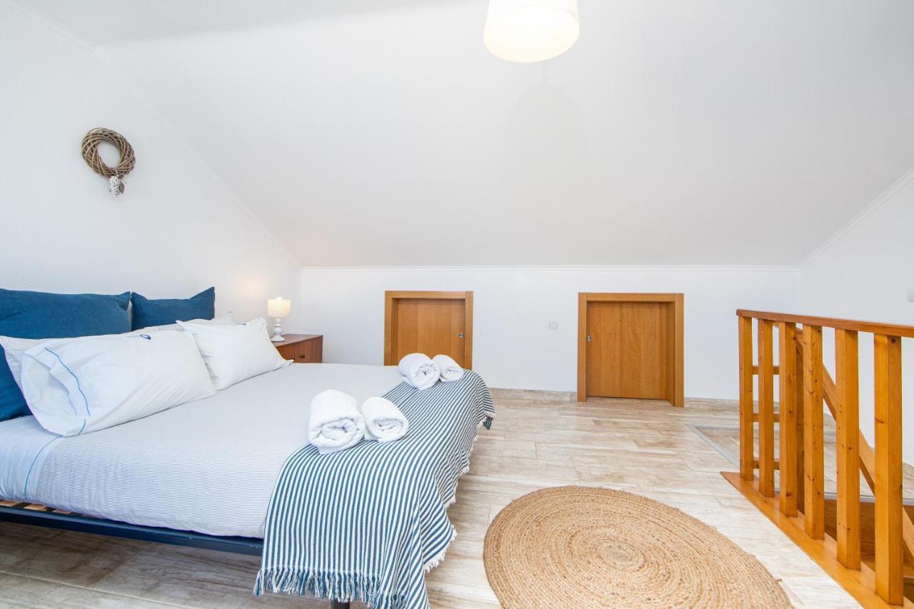 Caparica Beach Apartment By Host-Point Кошта-да-Капарика Экстерьер фото