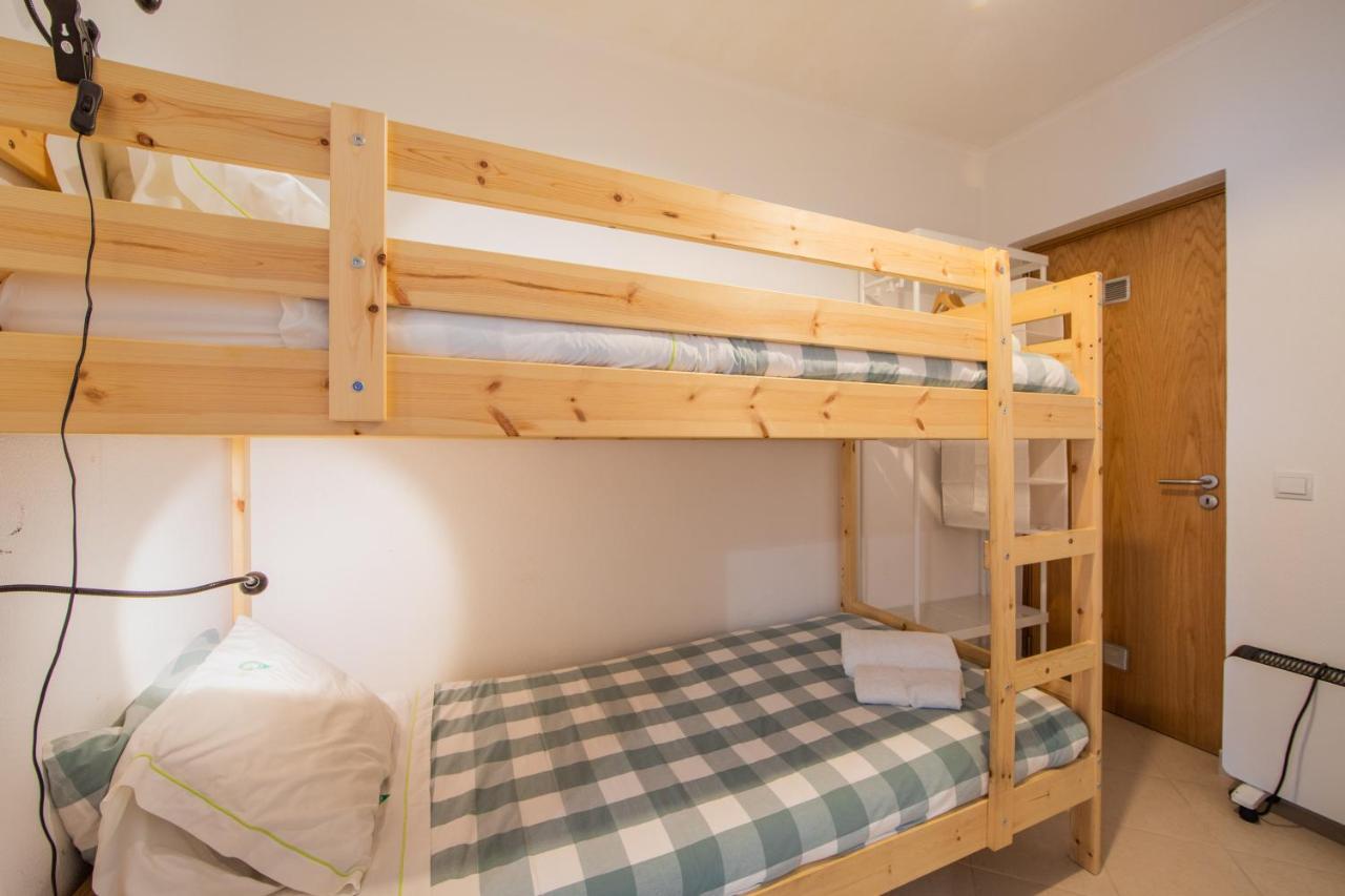 Caparica Beach Apartment By Host-Point Кошта-да-Капарика Экстерьер фото
