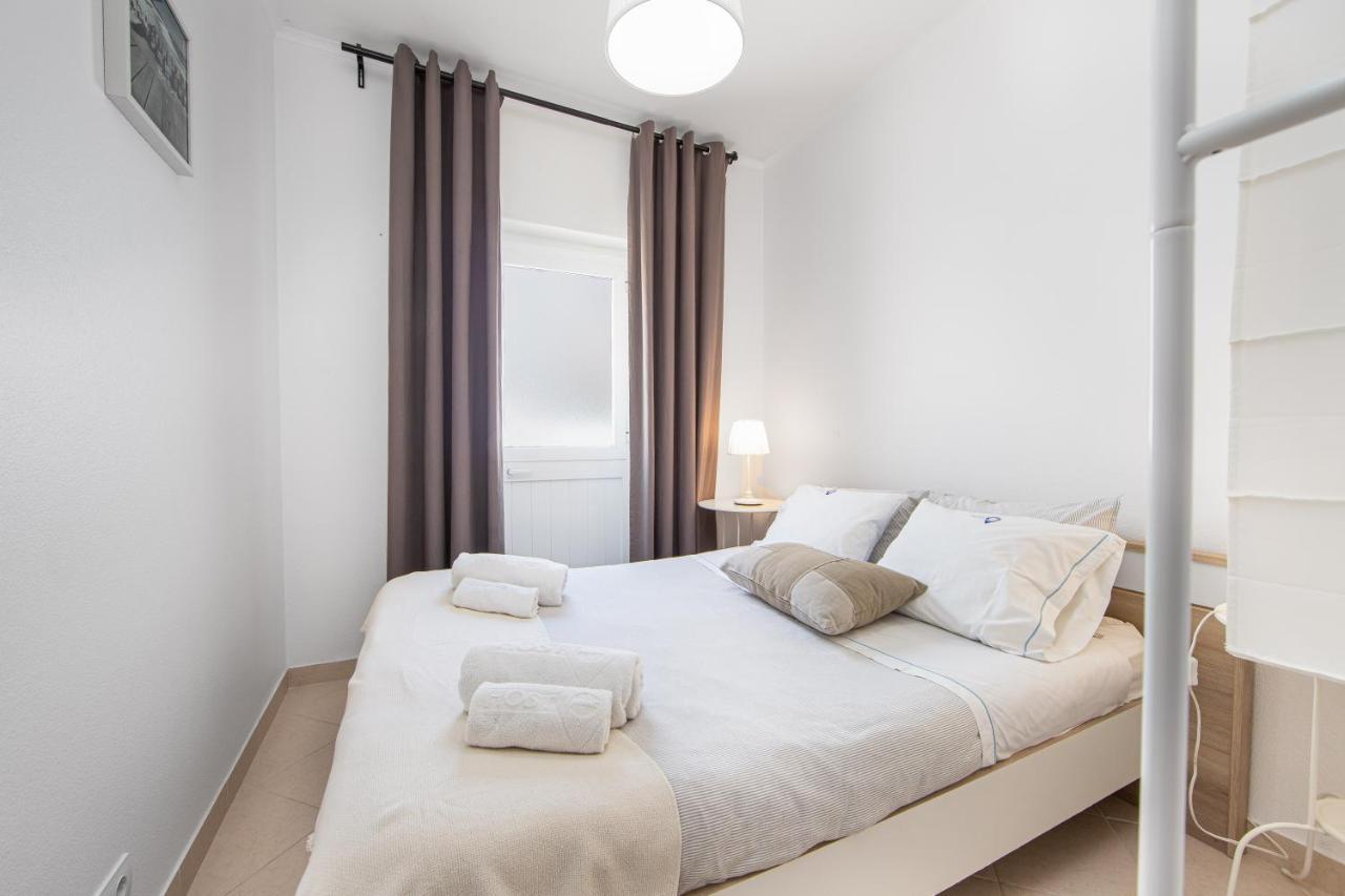 Caparica Beach Apartment By Host-Point Кошта-да-Капарика Экстерьер фото
