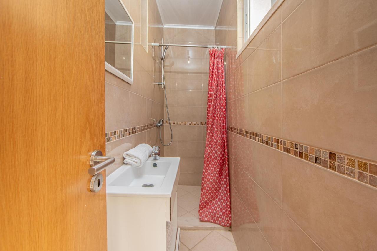 Caparica Beach Apartment By Host-Point Кошта-да-Капарика Экстерьер фото