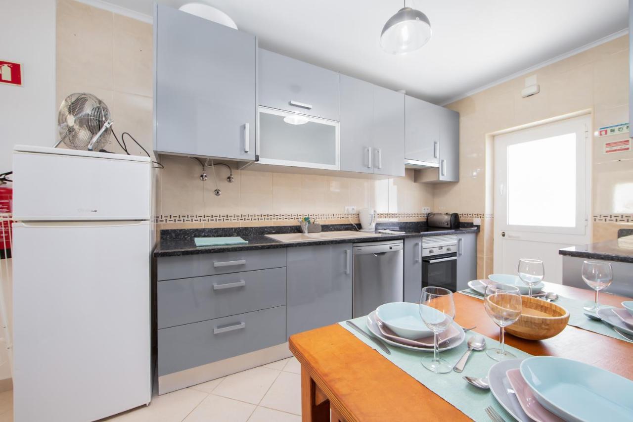 Caparica Beach Apartment By Host-Point Кошта-да-Капарика Экстерьер фото
